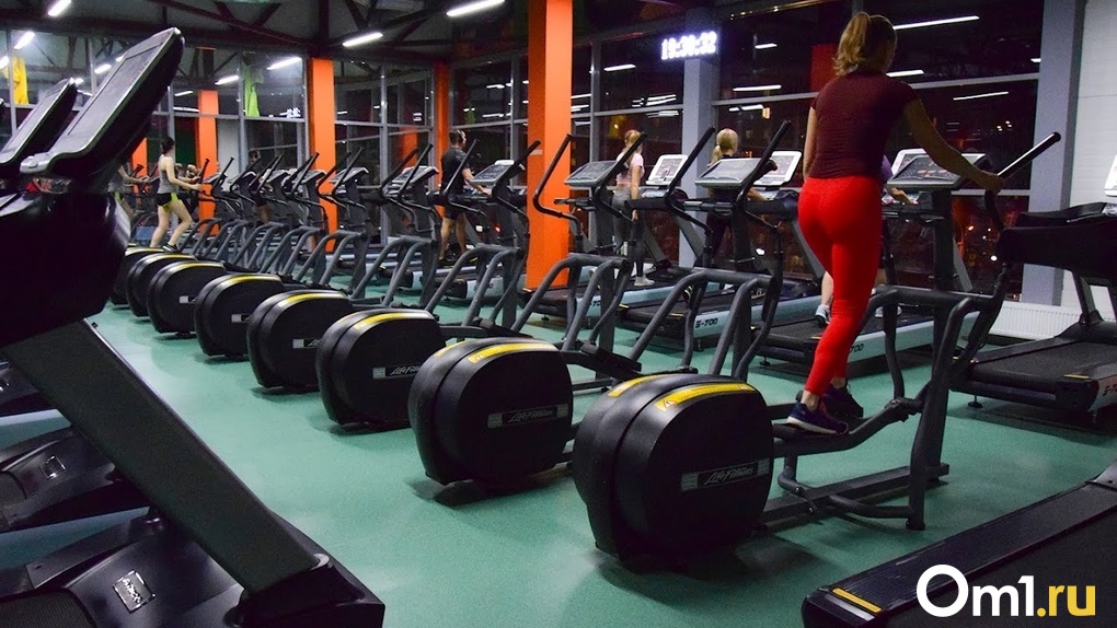 Сеть фитнес-клубов «Европа» требуют признать банкротом в Новосибирске