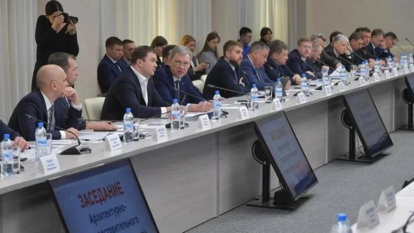 Жители Омской области выбирают лучший проект омского аэропорта