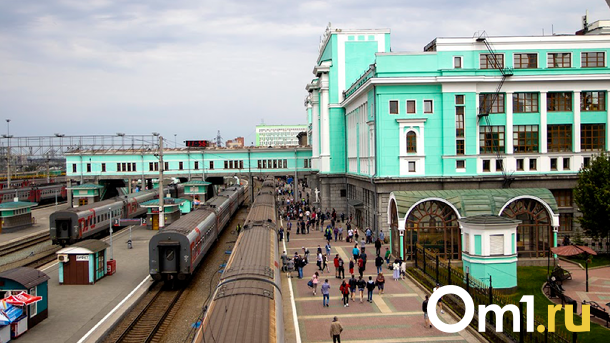 Подземный автовокзал откроют на площади Гарина-Михайловского в Новосибирске