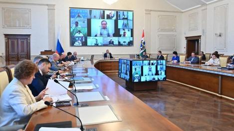 В Новосибирской области введут должности заместителей глав по работе с ветеранами СВО