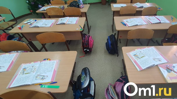 Омичам рассказали, нужно ли ругать ребёнка за плохие оценки в школе