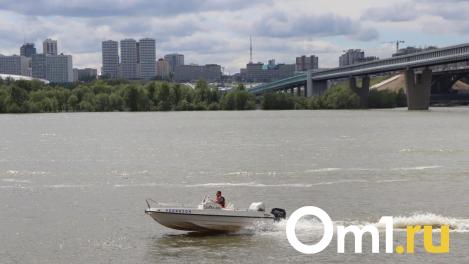 Пик жары в +35 градусов наступит в Новосибирске в конце июня