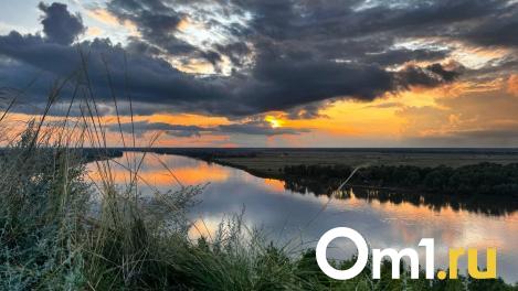 Каньон, руины старинного завода и мост влюбленных: путешествуем по красивым местам Омской области, где ловит интернет