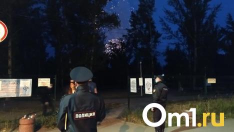 Омичке, которая пыталась убить новорождённого сына, вынесли приговор