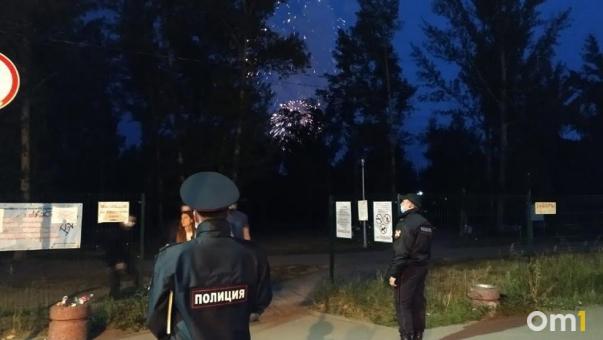 Омичке, которая пыталась убить новорождённого сына, вынесли приговор