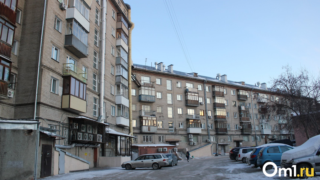 Районы с самыми высокими ценами на вторичное жильё назвали в Новосибирске