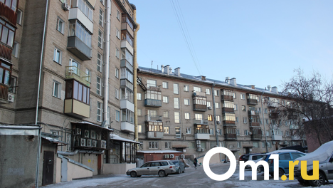 Районы с самыми высокими ценами на вторичное жильё назвали в Новосибирске
