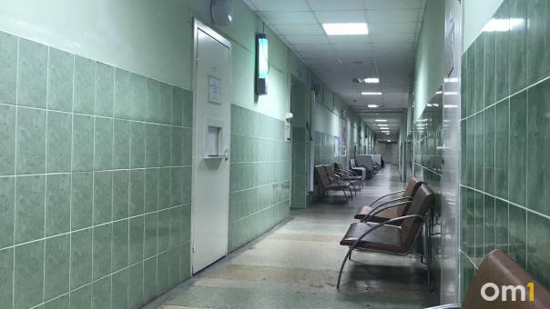Ольга Кубиц назначена главврачом Гинекологической больницы Омска