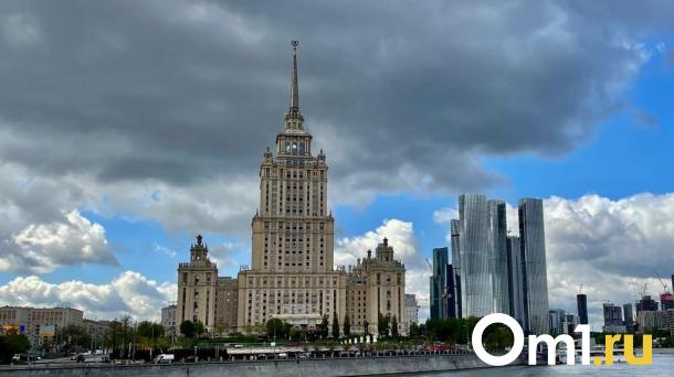 В Москве с 10 февраля откроется центр поддержки омичей