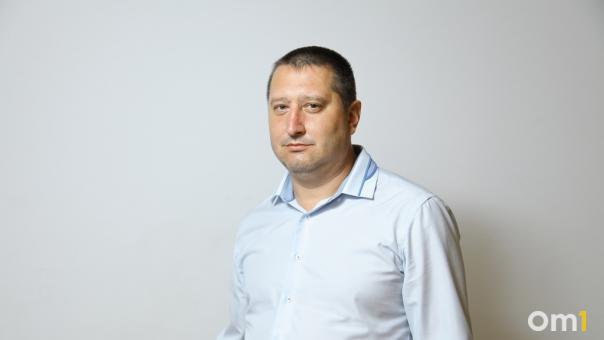 В Омске выбрали нового председателя Союза ветеранов и ветеранских организаций