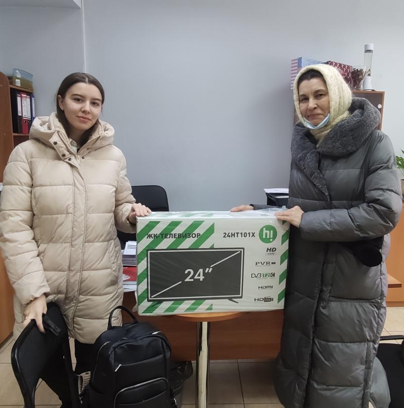 Изображение фоторепортажа