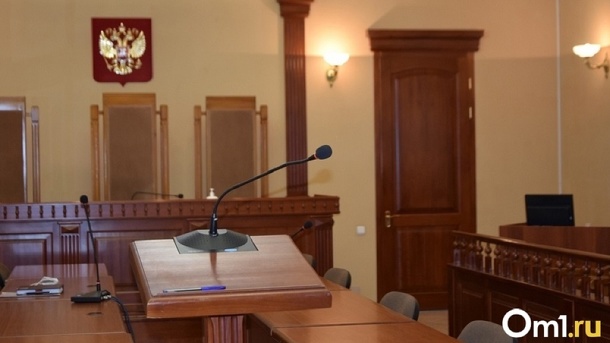 Дело экс-главврача детского психдиспансера о хищении 9,7 млн рублей начали рассматривать в Новосибирске