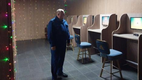 Новосибирец отправится в колонию за организацию подпольного казино
