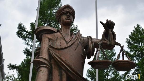 В Омске юной закладчице ужесточили наказание за сбыт запрещённых веществ