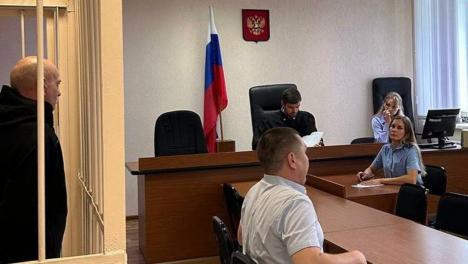 Омичу, который изнасиловал и задушил женщину, вынесли приговор. Какой срок ему назначили?