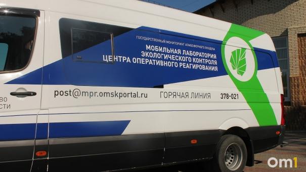 Минприроды уличили в недостоверности данных по выбросам в Омске