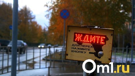 После морозов до -15 в Омск вернётся тёплая погода