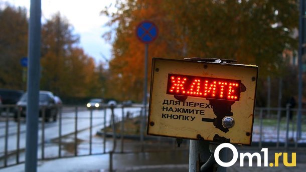 После морозов до -15 в Омск вернётся тёплая погода