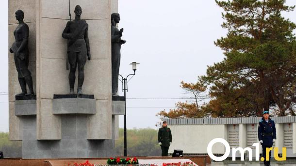 В Омске не побит температурный рекорд довоенных лет