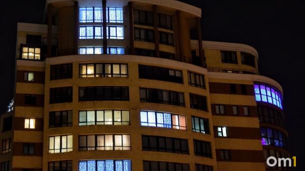 В Омске многодетная семья незаконно занялась гостиничным бизнесом