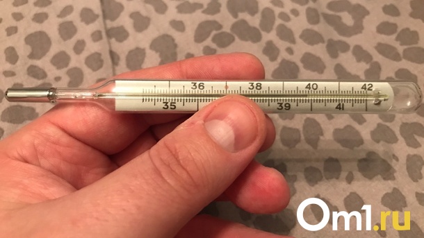 Превозмогая боль и лихорадку: как редактор портала Om1.ru с температурой 39 градусов искал антибиотик