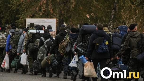 «Помогите ребятам!»: мобилизованные из ХМАО массово заболели пневмонией в Омске