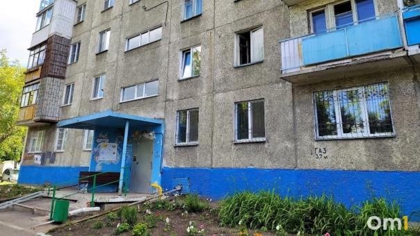 Омичи сообщают о новой схеме мошенничества под видом замены домофона
