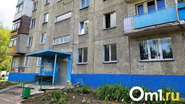 Омичи сообщают о новой схеме мошенничества под видом замены домофона