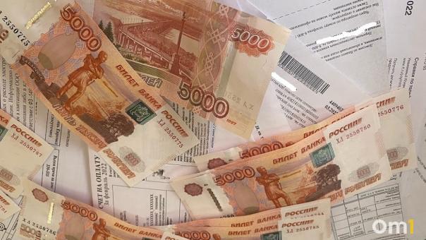 Размер пени при просрочке оплаты ЖКХ снизили для новосибирцев