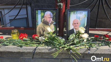 Путин: в телах погибших лидеров ЧВК «Вагнер» нашли осколки гранат