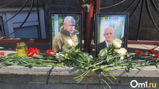 Путин: в телах погибших лидеров ЧВК «Вагнер» нашли осколки гранат