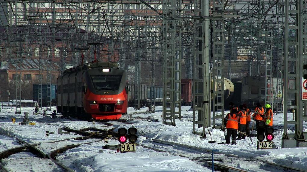 Кузбассовец продолжает борьбу за восстановление в РЖД через суд