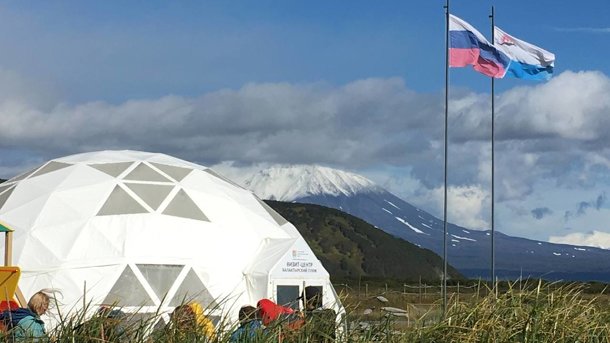 МегаФон поможет проследить за экологической безопасностью морских акваторий