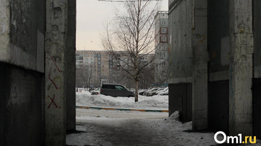 В Омске два студента изнасиловали третьего на 8 Марта