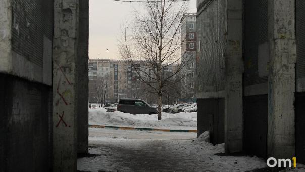 В Омске два студента изнасиловали третьего на 8 Марта