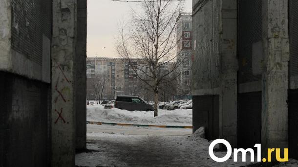 В Омске два студента изнасиловали третьего на 8 Марта