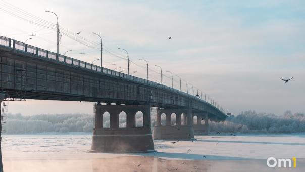 После капитального ремонта на Ленинградском мосту сократится количество полос