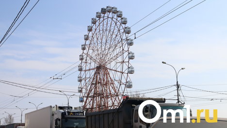 Из-за глобального потепления столицу России могут перенести в Новосибирск