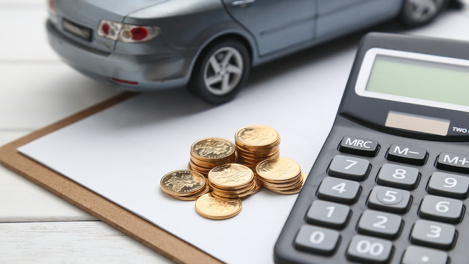 ВТБ: продажи автокредитов в Сибири по итогам января на треть превысили результат января 2022 года