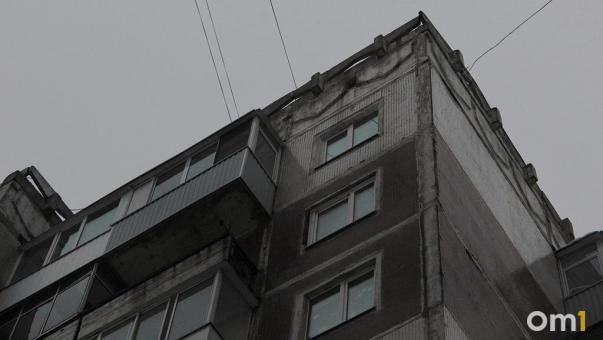 В Омской области мужчину убило током при установке газового котла