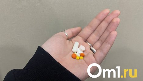 Жительница Омской области получила три года «условки» за контрабанду таблеток для похудения