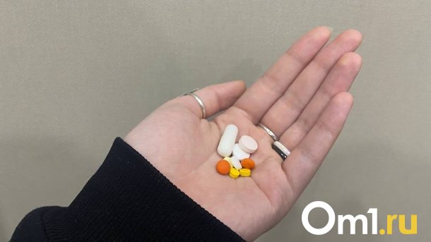 Жительница Омской области получила три года «условки» за контрабанду таблеток для похудения