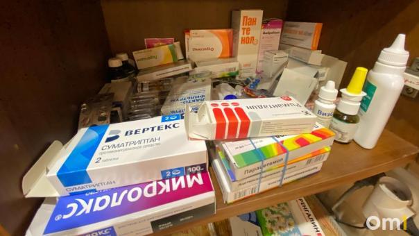 На исчезновение «Тамоксифена» из аптек пожаловались новосибирские онкобольные
