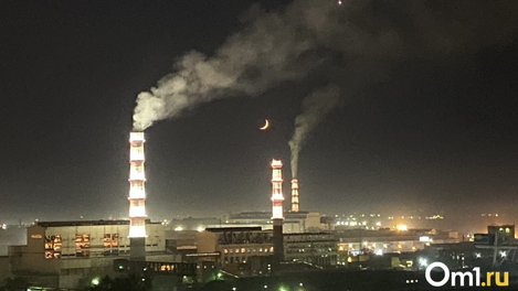 Мэр Анатолий Локоть назвал выхлопные газы основным источником загрязнения воздуха в Новосибирске