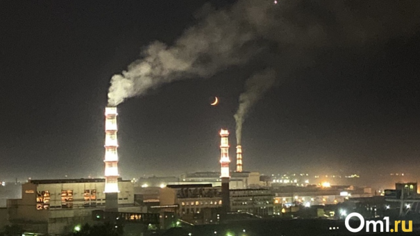 Мэр Анатолий Локоть назвал выхлопные газы основным источником загрязнения воздуха в Новосибирске