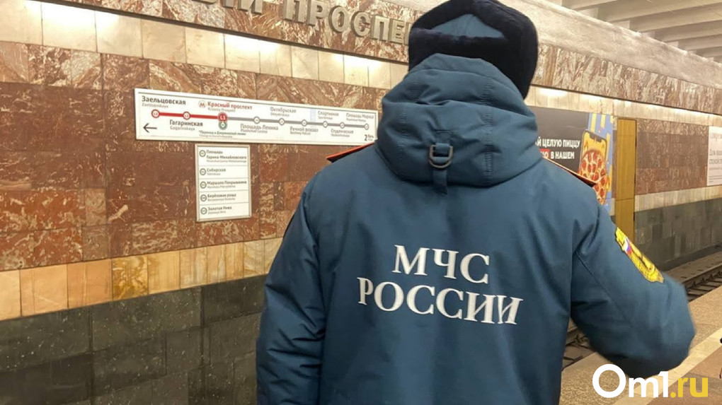 Мёртвого 40-летнего мужчину нашли под завалами сгоревшего дома в Новосибирске