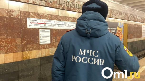 Мёртвого 40-летнего мужчину нашли под завалами сгоревшего дома в Новосибирске