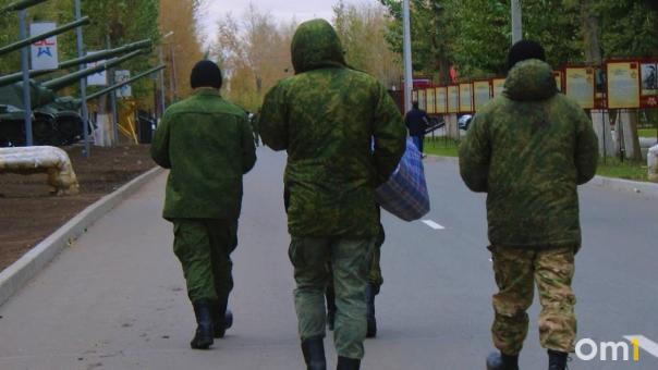 Президент подписал указ о призыве на военные сборы россиян в запасе