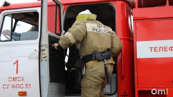 Во время пожара в спа-отеле в Старом Кировске находились 120 человек