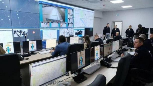 Новосибирск под прицелом ИИ: система распознавания лиц побила рекорд по задержаниям